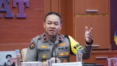 Polri Akan Gelar Wayang Kulit Lakon “Tumurune Wiji Sejati” Nanti Malam