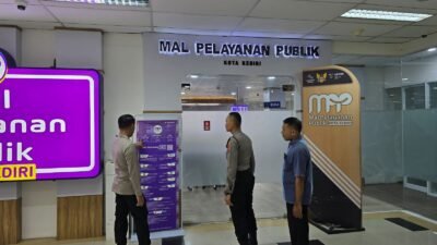 Tingkatkan Pelayanan Publik, Pembuatan SKCK Kini Tersedia di MPP Kota Kediri