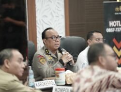 Polri Rekrut 45 Calon Perwira Sarjana untuk Perangi Kejahatan Siber