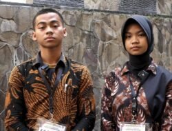 Yumaldi dan Salwa, Kakak Adik Atlet Menembak Berprestasi dari Sulsel yang Ikut Seleksi Catar Akpol 2024