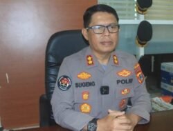 Polres Banggai Ungkap Remaja 13 tahun dilaporkan hilang, ternyata Korban TPPO