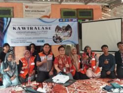 Pelatihan Kader Pos Taman Lansia Barokah Bersama Guru Besar UNEJ