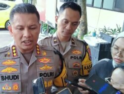 Kapolresta Malang Kota Himbau Warga Aktif Perketat Pengawasan Lingkungan Pasca Terungkapnya Terduga Teroris di Batu