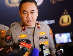 Mabes Polri: Suami Selebgram di Bogor Dijerat Pasal Berlapis, KDRT dan Kekerasan Anak, Korban diberikan Trauma Healing