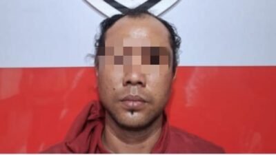 Polres Tanjungperak Berhasil Amankan Jambret di Kawasan Wisata Kota Lama