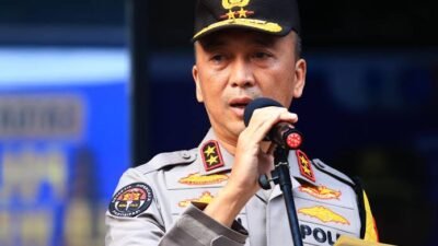 Peringati Hari Juang Polri, Kadivhumas : Harus Terus Beradaptasi dan Berinovasi Hadapi Tantangan Jaman