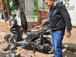 Kepergok Mencuri Ayam Jenis Pama Ninja Seorang Yang Mengaku Asal Banyakan Diamankan