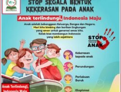 LSM Gerak Siap Estafet Turun jalan Ke Beberapa Dinas Terkait Pencabulan Anak Di Bawah Umur