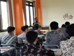 Di Tengah Sorotan Negatif Terhadap PendidikanPesantren di Indonesia, EDUPRO dan Rumah Zakat bekerjasama untuk Pelatihan dan Pengembangan bagi Para Pembina Asrama.