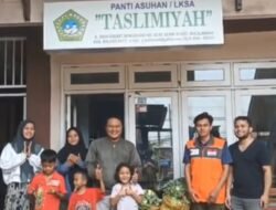 Peringati Hari Tani Nasional, Rumah Zakat Borong Sayur dari Petani yang Mengalami Gagal Panen