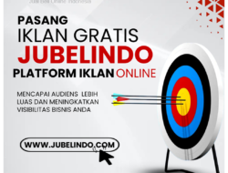 Jubelindo.com situs iklan baris yang sangat buruk TAPI Layak Dicoba!