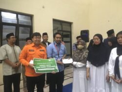 KADO CINTA UNTUK PAHLAWAN KELUARGA DAN PAHLAWAN PENDIDIKAN