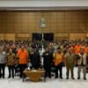 RUMAH ZAKAT JEMBER IKUTI FGD PENGUATAN SATUAN PENDIDIKAN AMAN BENCANA DI KABUPATEN JEMBER