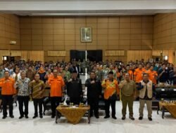 RUMAH ZAKAT JEMBER IKUTI FGD PENGUATAN SATUAN PENDIDIKAN AMAN BENCANA DI KABUPATEN JEMBER