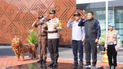 Polres Ngawi Gandeng Gakkumdu Minimalisir Pelanggaran Pilkada 2024