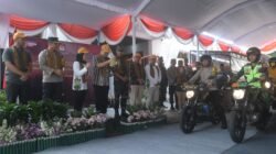 Polres Madiun Kota Kawal Ketat Distribusi Logistik Pilkada Serentak 2024