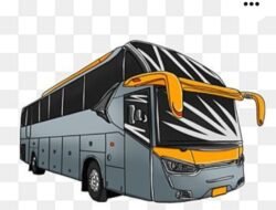 Berdalih Kejar Setoran Bus Bagong Ugal-ugalan