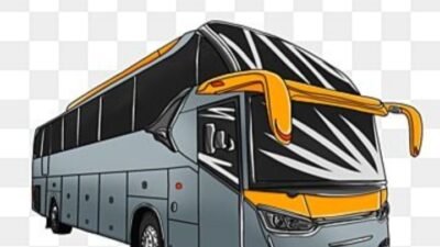 Berdalih Kejar Setoran Bus Bagong Ugal-ugalan