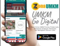 Zona UMKM: Pasar Online Terbaik untuk Memajukan Ekonomi Lokal dengan Iklan Gratis