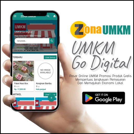 Zona UMKM, pasar online, iklan gratis, promosi produk, UMKM, ekonomi lokal, platform online, jualan online, promosi bisnis