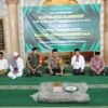 Cooling System Pasca Pilkada 2024 Kapolres Sumenep dan Dandim 0827 Kunjungi Ponpes Al-Amien Tegal Putri