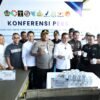 Menteri Perdagangan Apresiasi Polres Pelabuhan Tanjungperak Ungkap Barang Impor Ilegal Senilai 9,8 M