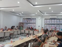 Urun Rembuk Kemerdekaan Palestina di Malang