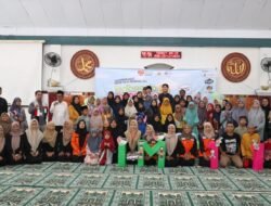 [Indonesia Mendongeng: Kegiatan Literasi yang Menghadirkan Keseruan]