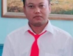 LSM Gerak: Kami Berharap Semua Pihak Untuk Menahan Diri Agar Permasalahan Ini Cepat Selesai