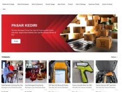 Pasar Kediri: Platform Iklan Gratis untuk Promosi Mudah