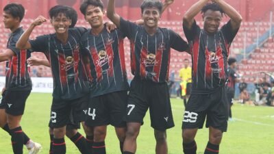 Laga Berat Menanti Inter Kediri Dalam Lanjutan Liga 4 Regional Jawa Timur