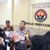 Polda Jatim Amankan Terduga Pelaku Pencabulan di Panti Asuhan Surabaya