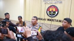 Polda Jatim Amankan Terduga Pelaku Pencabulan di Panti Asuhan Surabaya