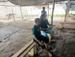Polres Nganjuk Tindaklanjuti Laporan Sabung Ayam di Sugihwaras