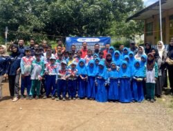LAYANAN DUKUNGAN PSIKOSOSIAL KOLABORASI RESIMA STIKES BANYUWANGI DAN RUMAH ZAKAT UNTUK SISWA SISWI SDN 6 TAMBAK UKIR KABUPATEN SITUBONDO