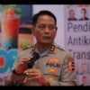 Kortastipidkor Polri Lakukan Penyidikan Kasus Korupsi dan Pencucian Uang terkait Pembiayaan oleh LPEI