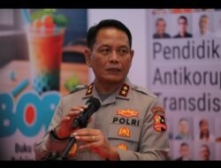 Kortastipidkor Polri Lakukan Penyidikan Kasus Korupsi dan Pencucian Uang terkait Pembiayaan oleh LPEI