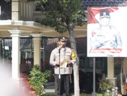 Kapolres Kediri Imbau Warga Jaga Kamtibmas Selama Bulan Ramadhan 2025