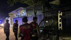 Polres Bangkalan Gelar Patroli SOTR Antisipasi Kejahatan Jalanan Saat Ramadan