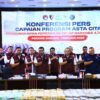 Polri Selamatkan 11.407.315 Jiwa Dari Bahaya Narkoba Dengan Penindakan 6.681 Kasus