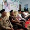 Forkopimda Nganjuk Gelar Safari Ramadhan, Pererat Silaturahmi dengan Warga Baron