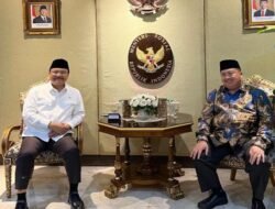 Percepatan Pengentasan Kemiskinan, Bupati Warsubi Lobby Mensos Dan Bawa Pulang Rp675 Miliar untuk Jombang.