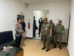 Tetap Jualan Minuman  Keras, Pemilik Karaokean Tak Gentar Adanya Patroli Cipta Kondisi
