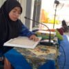 Karyawan RSUD dr. Iskak Lantunkan Kalamullah Untuk Memperingati Nuzu’ul qur’an