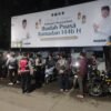 Polres Pasuruan Kota Amankan 14 Kendaraan Saat Patroli Skala Besar di Bulan Ramadhan