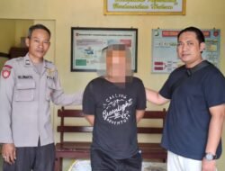 Polsek Gurah berhasil menggagalkan aksi upaya pembobolan di mesin Anjungan Tunai Mandiri (ATM), di Desa/Kecamatan Gurah Kabupaten Kediri