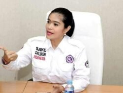 Khawatir Tumbuh Kembang Anak Terdampak Limbah Koordinator Nasional Perlindungan Perempuan Dan Anak Meminta Atensi Kapolri Dan Kapolda Jatim
