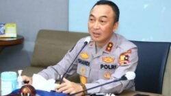 Polri Tuntaskan 3.326 Kasus Premanisme Lewat Operasi Serentak, Irjen Sandi: Demi Jamin Keamanan dan Iklim Investasi