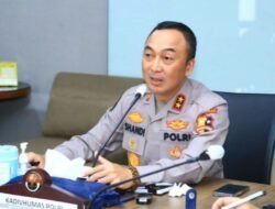 Polri Tuntaskan 3.326 Kasus Premanisme Lewat Operasi Serentak, Irjen Sandi: Demi Jamin Keamanan dan Iklim Investasi