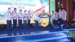 Rakernis SDM Polri 2025, Irjen Pol Anwar: Wujudkan personel yang semakin unggul, adaptif dan berintegritas dukung Asta Cita